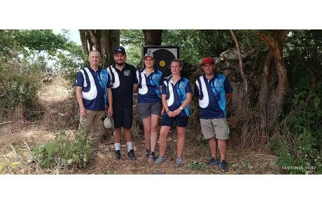 Championnat Régional Campagne 