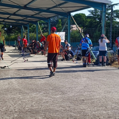 Championnat Régional Campagne 2026